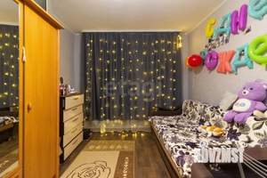 Студия квартира, вторичка, 17м2, 3/5 этаж