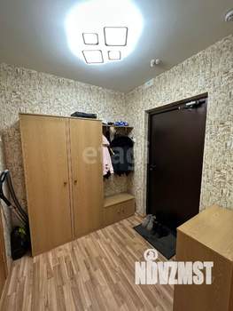 1-к квартира, вторичка, 39м2, 5/18 этаж