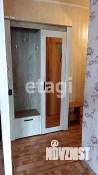 2-к квартира, вторичка, 46м2, 5/5 этаж