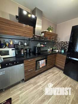 3-к квартира, вторичка, 67м2, 5/10 этаж