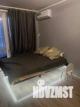 1-к квартира, вторичка, 33м2, 10/16 этаж