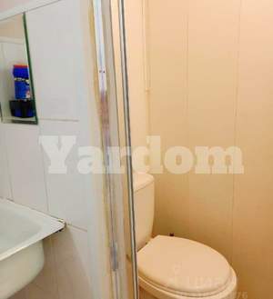 Студия квартира, вторичка, 17м2, 3/5 этаж