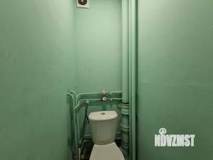 1-к квартира, вторичка, 41м2, 9/10 этаж