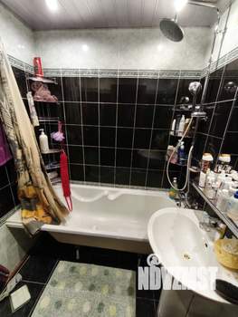 2-к квартира, вторичка, 54м2, 1/5 этаж