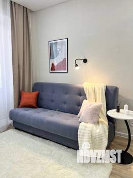 Студия квартира, вторичка, 19м2, 4/5 этаж