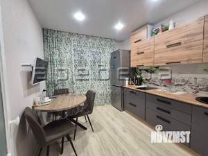 1-к квартира, вторичка, 33м2, 6/10 этаж