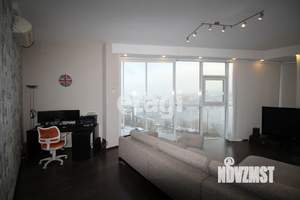 4-к квартира, вторичка, 130м2, 1/16 этаж