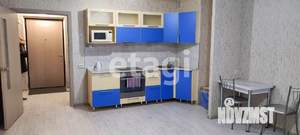 Студия квартира, вторичка, 33м2, 5/17 этаж