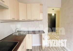 1-к квартира, вторичка, 38м2, 3/9 этаж