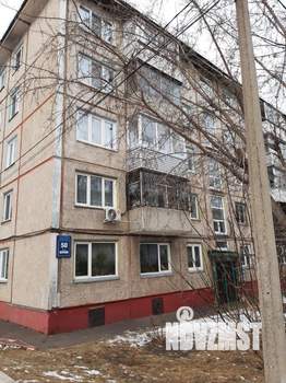 3-к квартира, вторичка, 50м2, 4/5 этаж