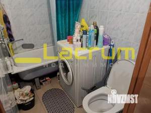 Студия квартира, вторичка, 18м2, 1/5 этаж