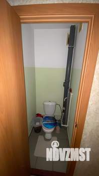 4-к квартира, вторичка, 104м2, 16/18 этаж