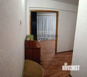 1-к квартира, вторичка, 35м2, 4/5 этаж