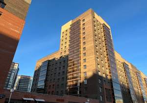 2-к квартира, вторичка, 57м2, 9/9 этаж