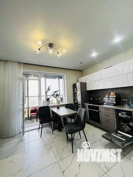 3-к квартира, вторичка, 65м2, 14/26 этаж