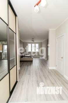 2-к квартира, вторичка, 67м2, 4/25 этаж