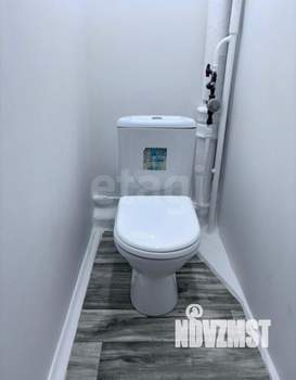 1-к квартира, вторичка, 28м2, 6/9 этаж