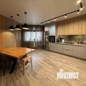 3-к квартира, вторичка, 109м2, 2/9 этаж