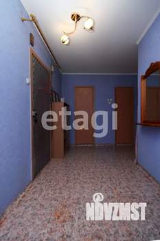 2-к квартира, вторичка, 54м2, 2/9 этаж