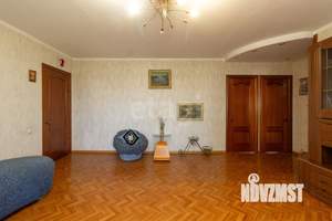 3-к квартира, вторичка, 68м2, 5/9 этаж