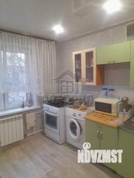 1-к квартира, вторичка, 35м2, 1/5 этаж