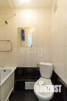 Студия квартира, вторичка, 18м2, 5/5 этаж