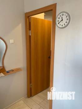 1-к квартира, вторичка, 34м2, 8/9 этаж