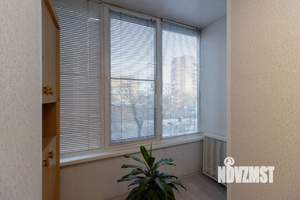 3-к квартира, вторичка, 60м2, 2/9 этаж