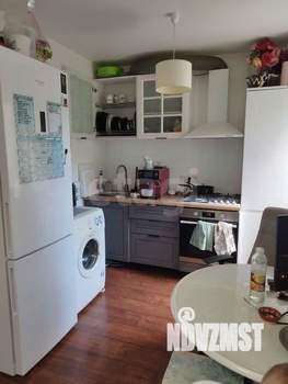 2-к квартира, вторичка, 42м2, 2/5 этаж