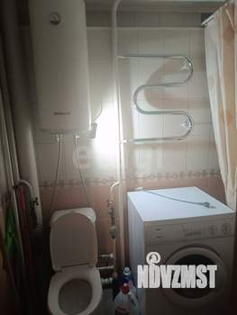 2-к квартира, вторичка, 48м2, 3/5 этаж