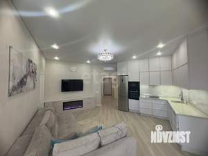 3-к квартира, вторичка, 69м2, 8/23 этаж