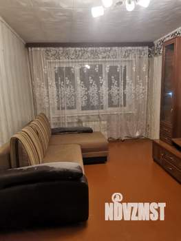 1-к квартира, вторичка, 31м2, 3/5 этаж