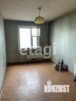 4-к квартира, вторичка, 83м2, 3/10 этаж