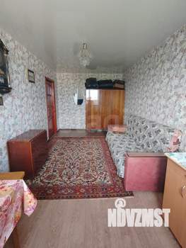 2-к квартира, вторичка, 48м2, 7/9 этаж