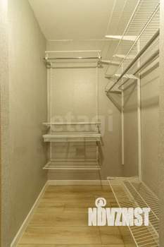 1-к квартира, вторичка, 40м2, 15/17 этаж