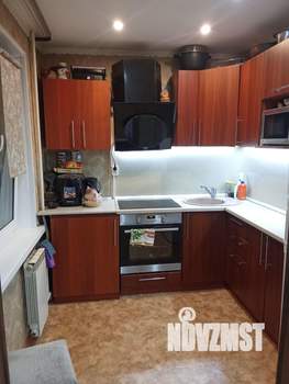 4-к квартира, вторичка, 77м2, 3/5 этаж