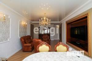 3-к квартира, вторичка, 126м2, 6/10 этаж