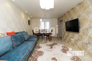 3-к квартира, вторичка, 110м2, 4/10 этаж