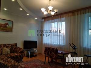 2-к квартира, вторичка, 88м2, 2/5 этаж