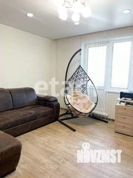 3-к квартира, вторичка, 66м2, 8/10 этаж