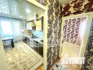 2-к квартира, вторичка, 72м2, 14/14 этаж