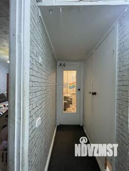 2-к квартира, вторичка, 46м2, 4/5 этаж