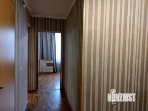 1-к квартира, вторичка, 42м2, 2/16 этаж