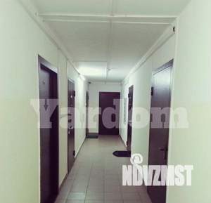 2-к квартира, вторичка, 47м2, 14/19 этаж