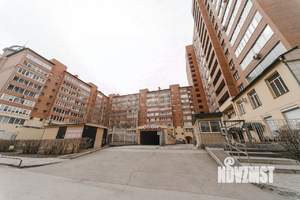 2-к квартира, вторичка, 66м2, 4/16 этаж