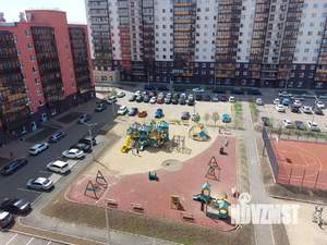 2-к квартира, вторичка, 62м2, 5/15 этаж