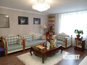 3-к квартира, вторичка, 60м2, 2/10 этаж