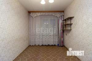 3-к квартира, вторичка, 58м2, 5/5 этаж