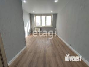 Студия квартира, вторичка, 17м2, 4/5 этаж