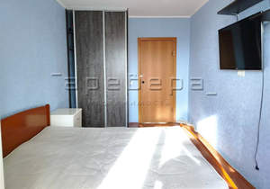 2-к квартира, вторичка, 56м2, 17/17 этаж